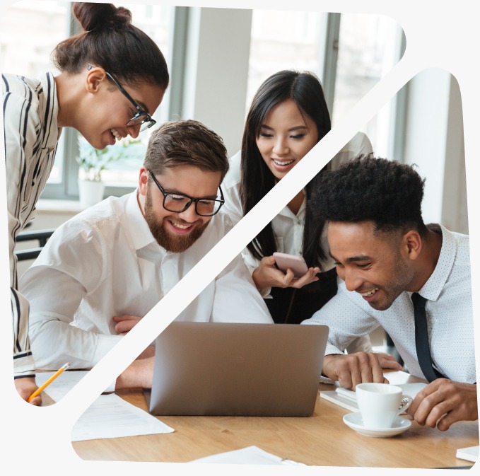 Team collaboration