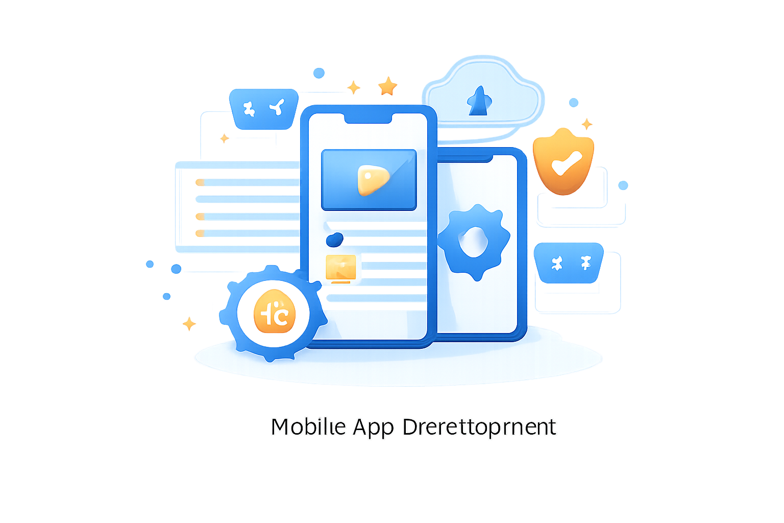 UI/UX Design