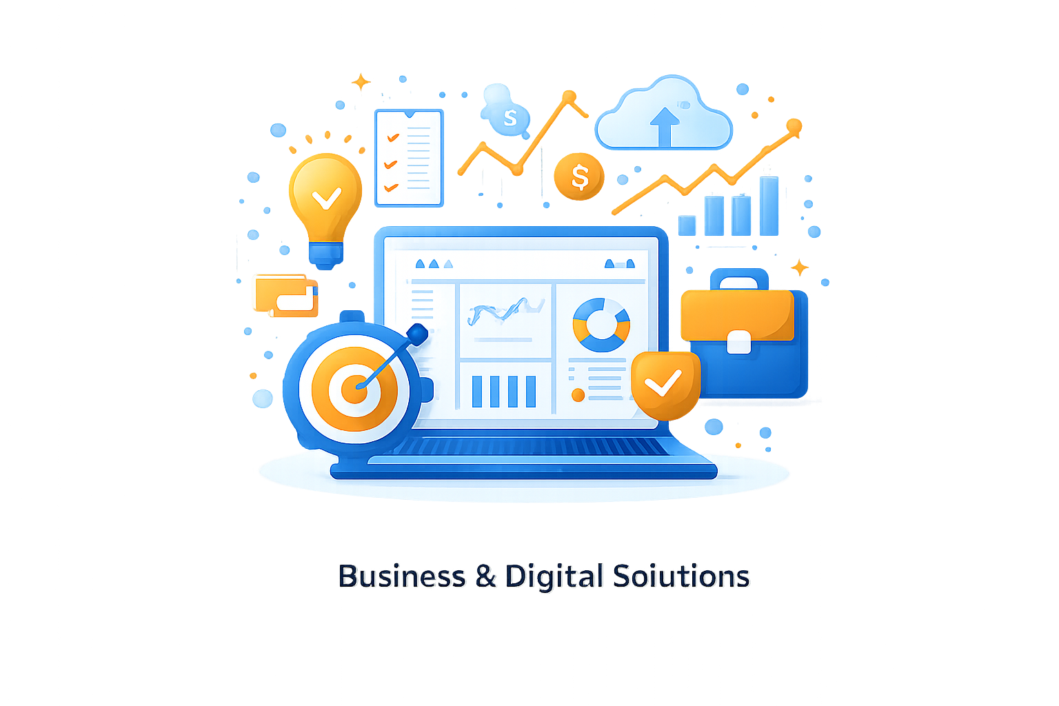 Cloud Solutions