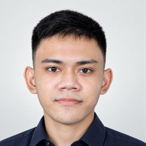 Semmy Andrianto