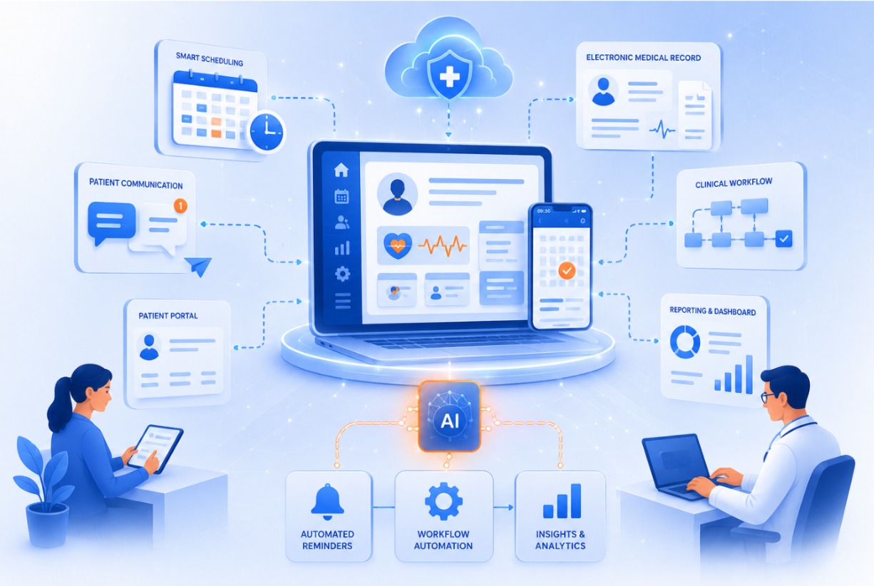 How Much Should a Custom Internal Tool Cost in 2026?